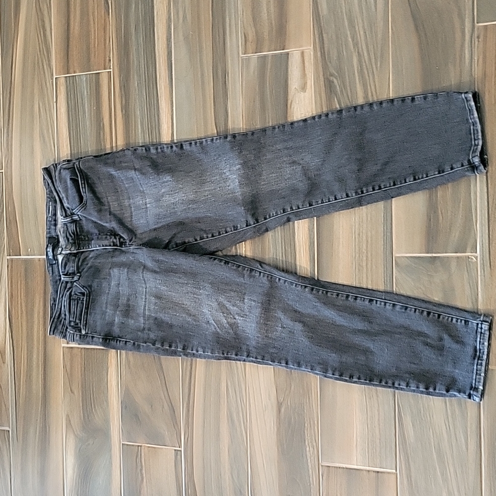 Judy Blue Black Jean